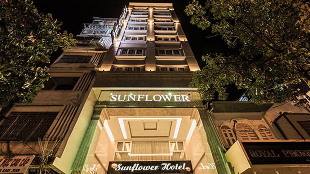 Sunflower Luxury Hotel image 1